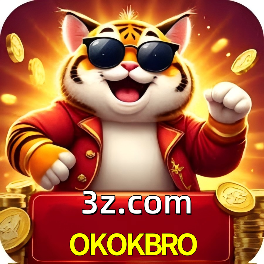  OKOKBRO